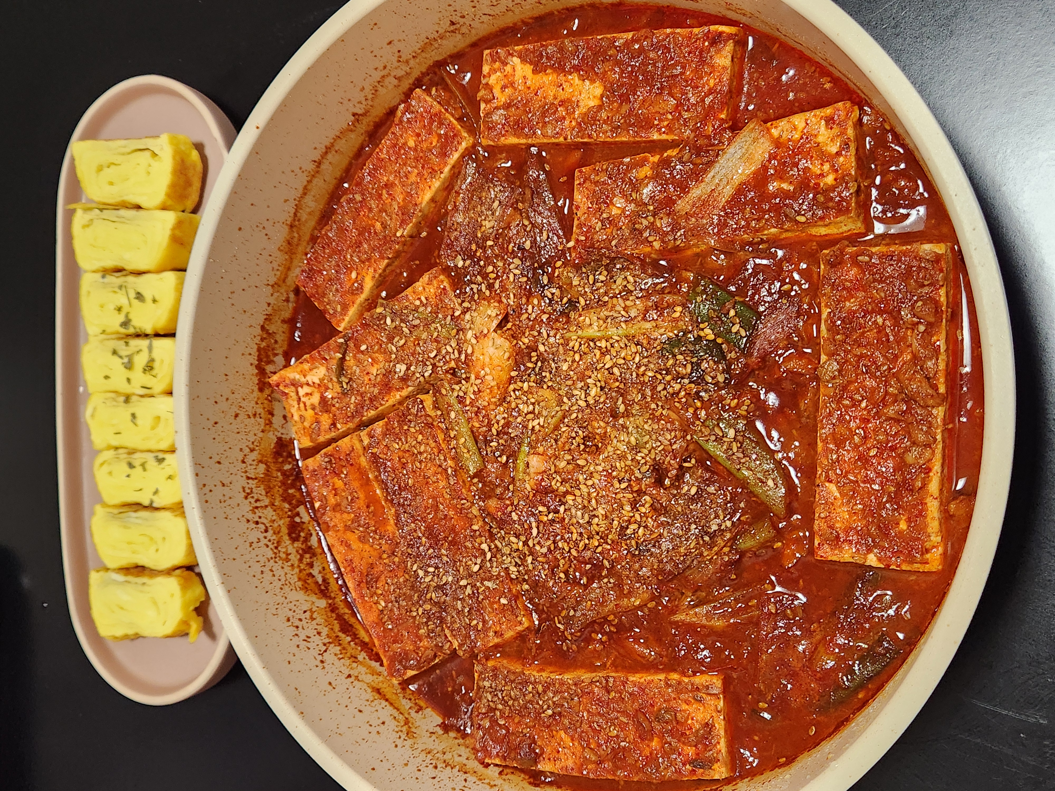 요리가 취미가 되었어요👩‍🍳