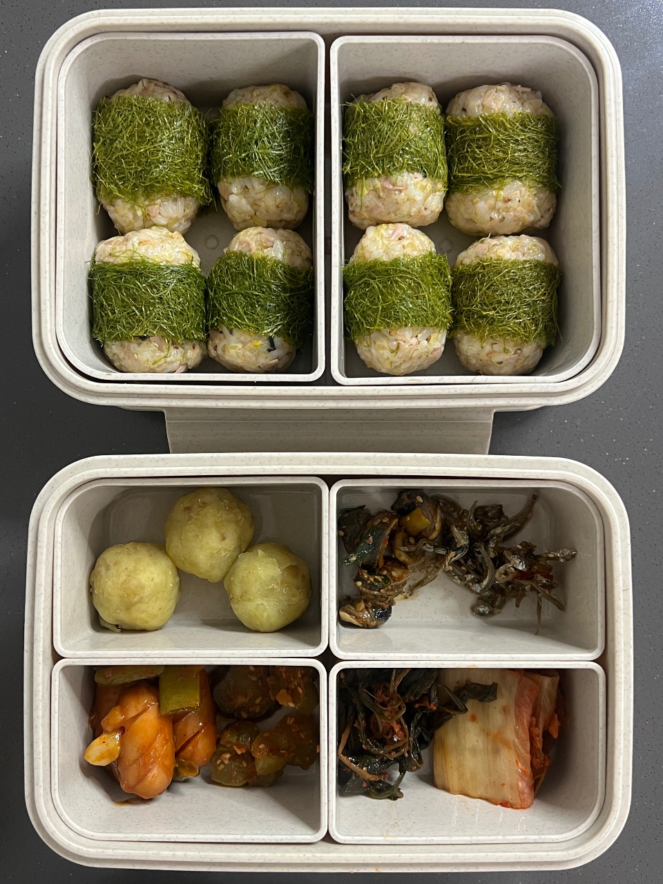 べんとう.2🍱