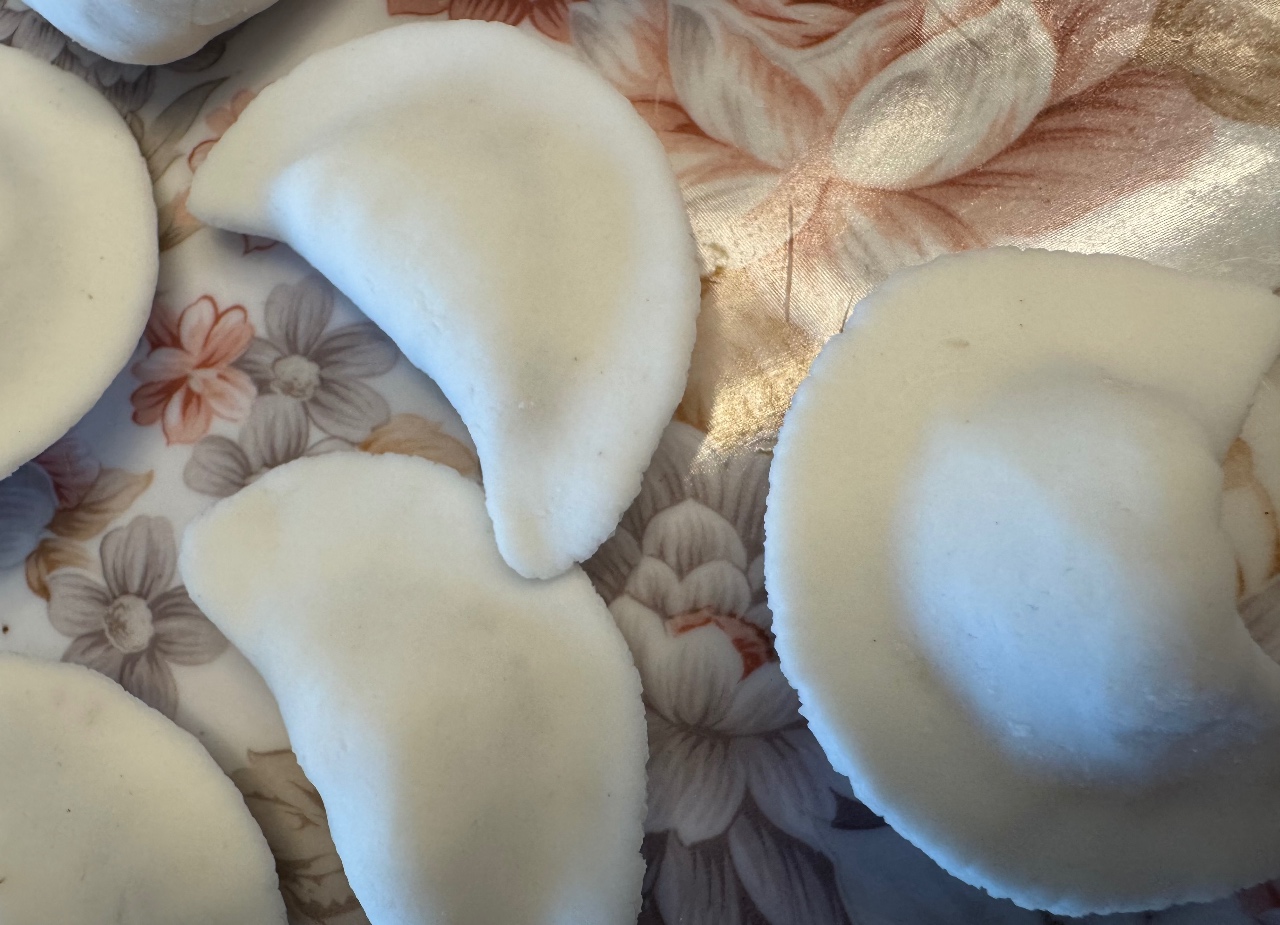 송편 🍡