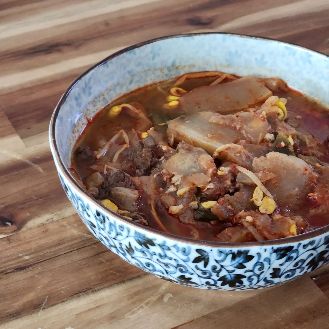 가을 밥상 🍂🤎😋