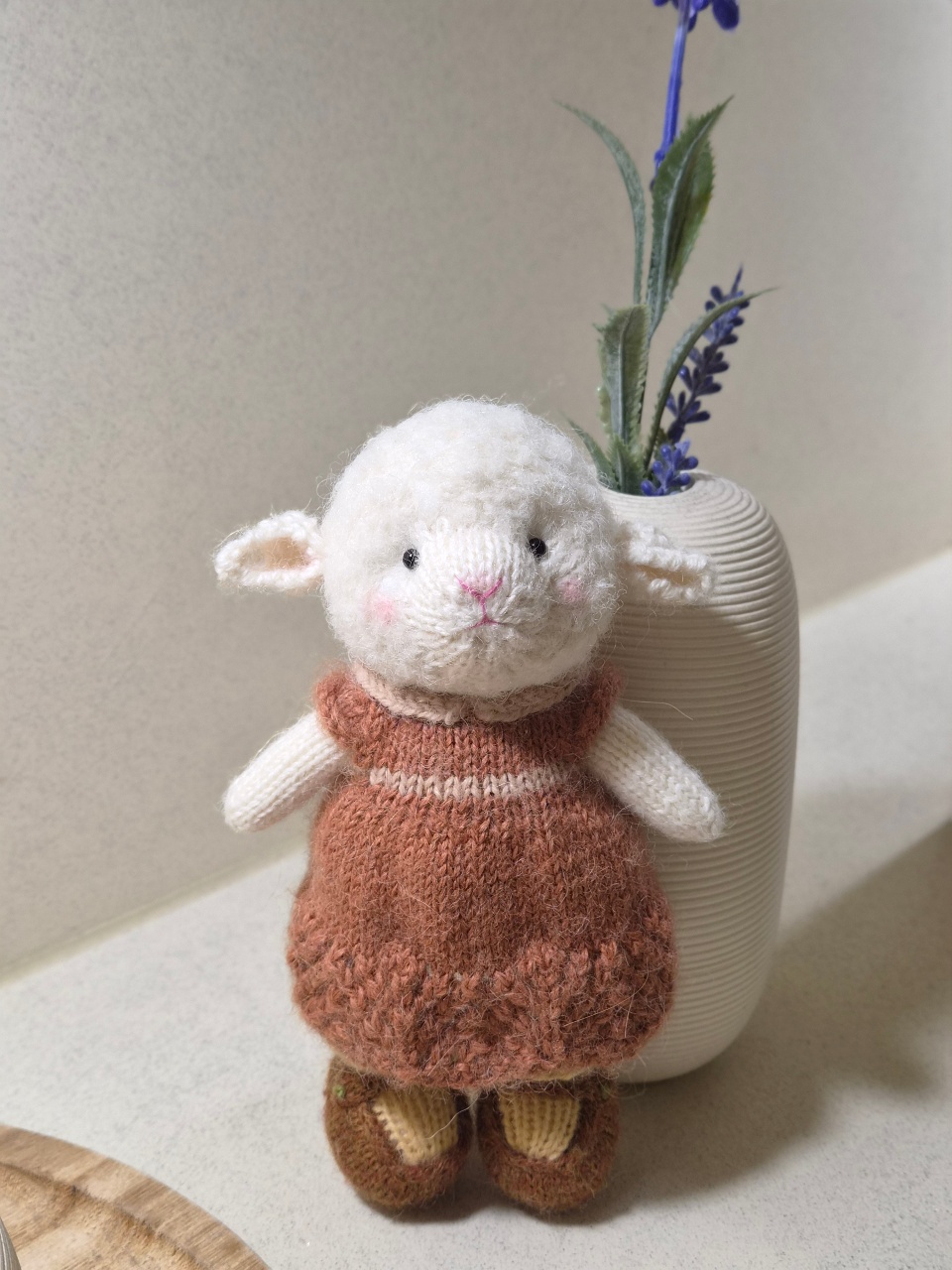 귀요미 양순이🐑🤍