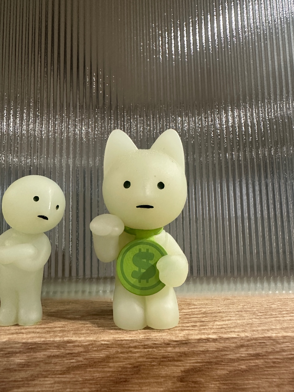 우리 집 마네키네코 😺🐾