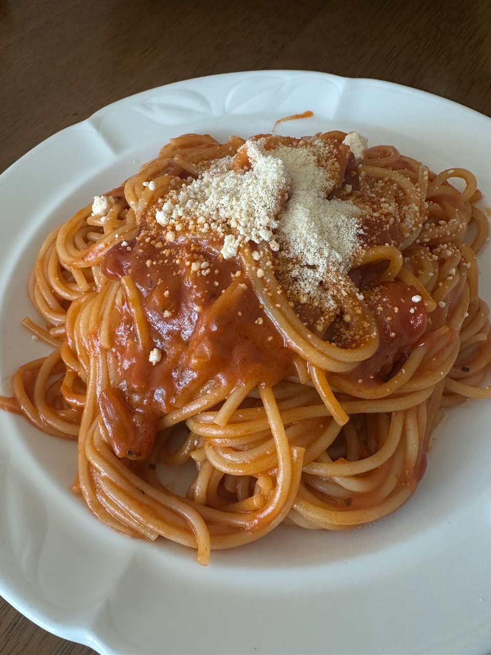 스파게티 🍝