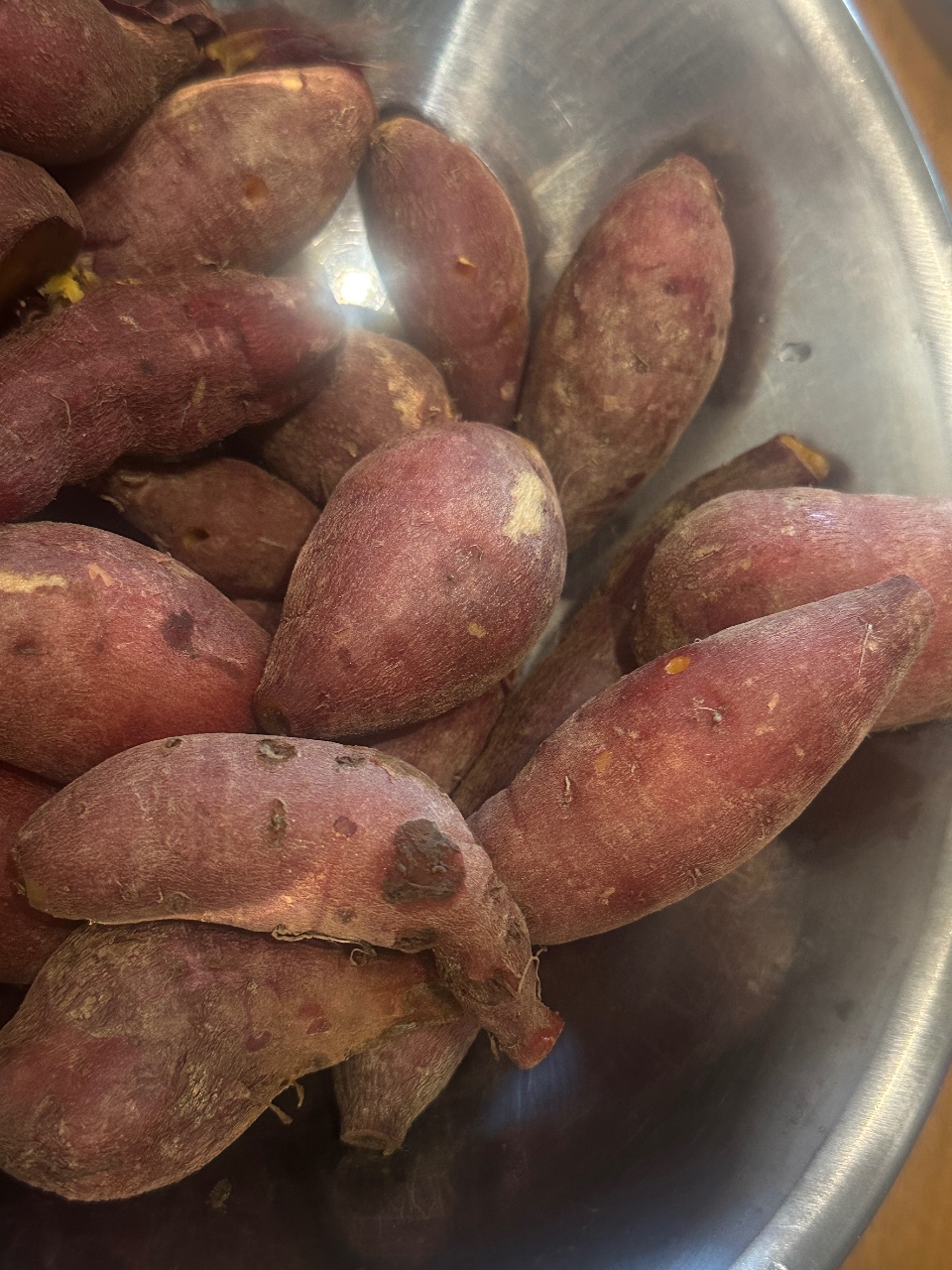 고구마 🍠