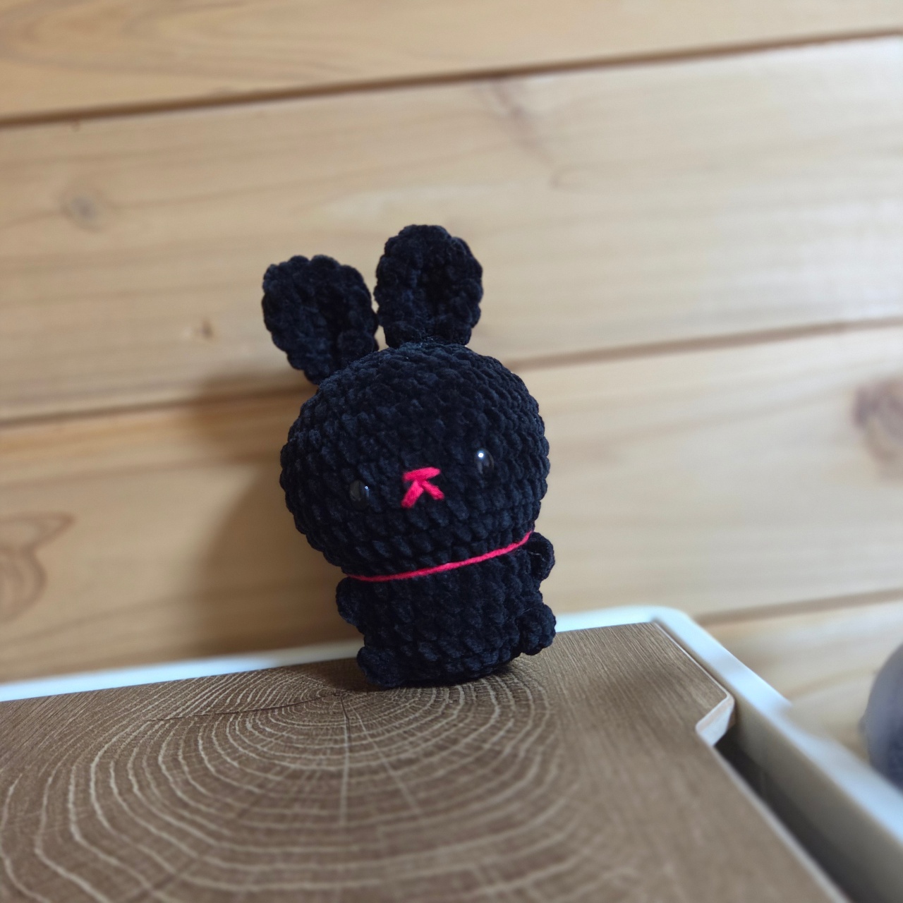 검은토끼🐰🐰