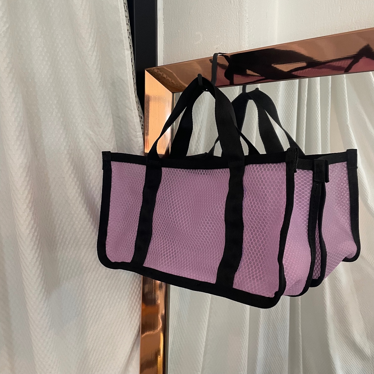 오늘은 🛍️가방