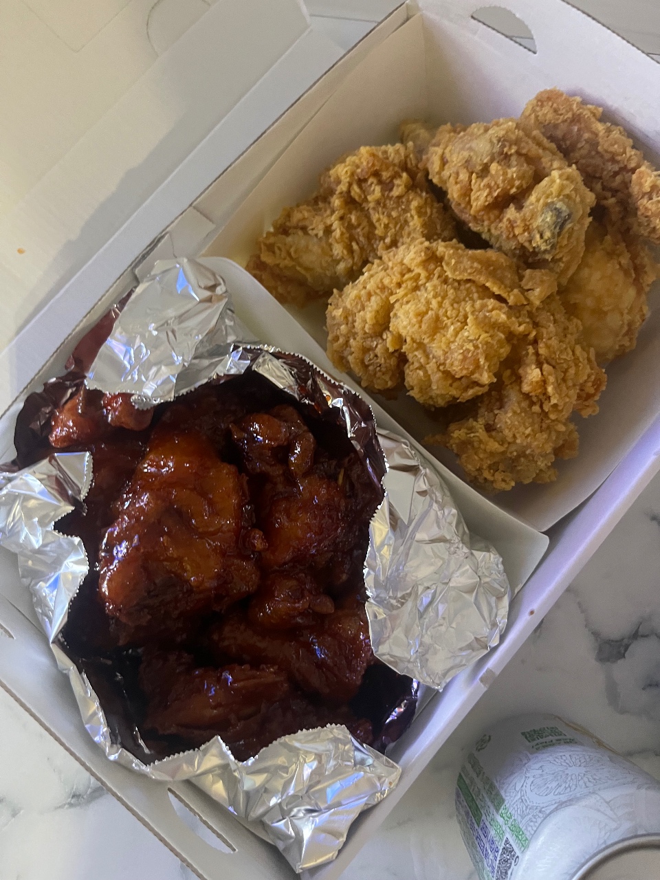 치맥한잔^^