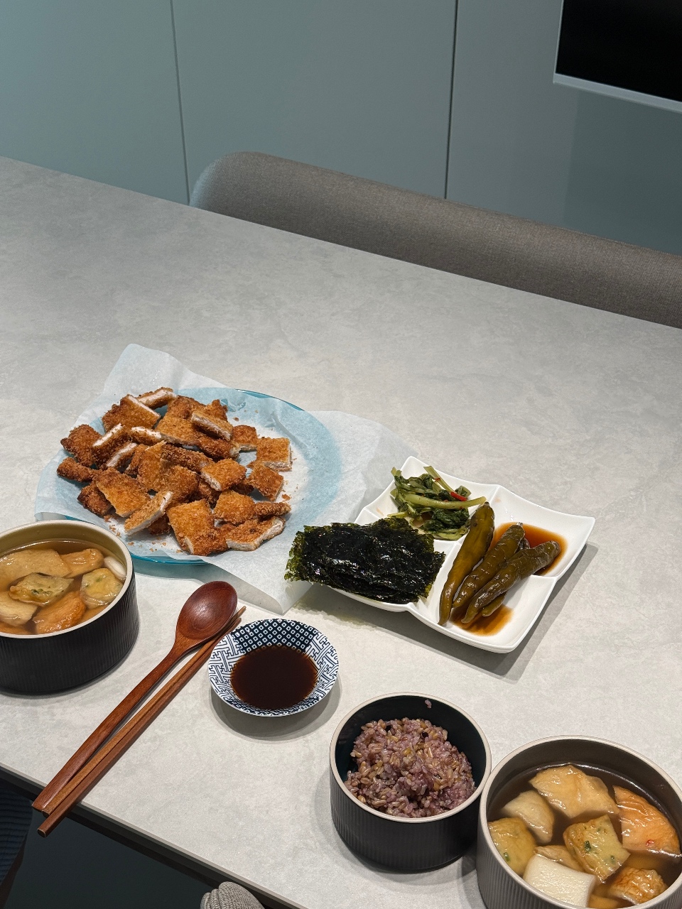 수제돈까스