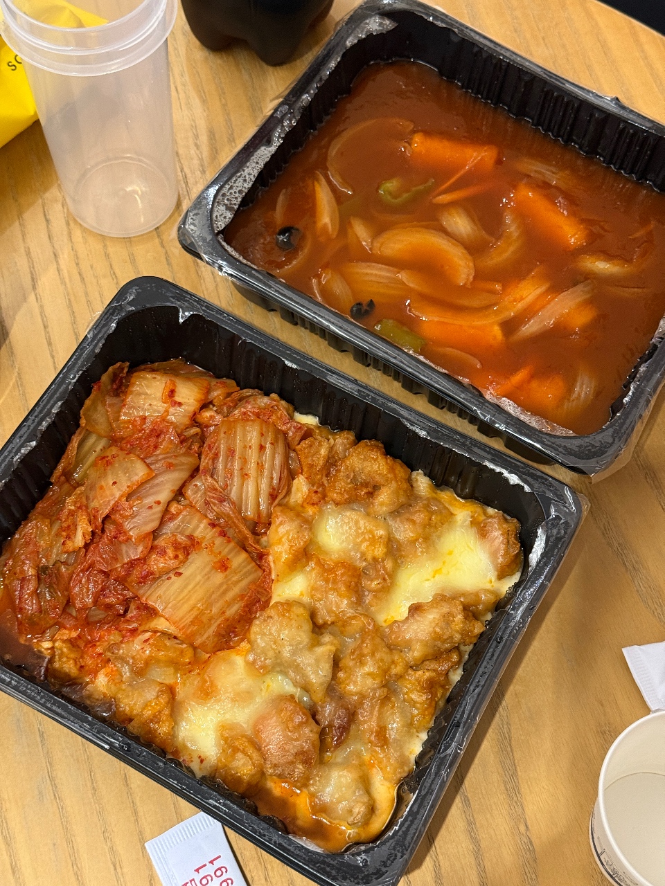 공주 김피탕포장