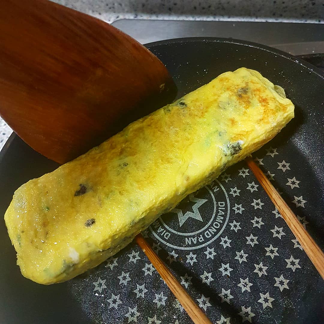 계란말이 👍 