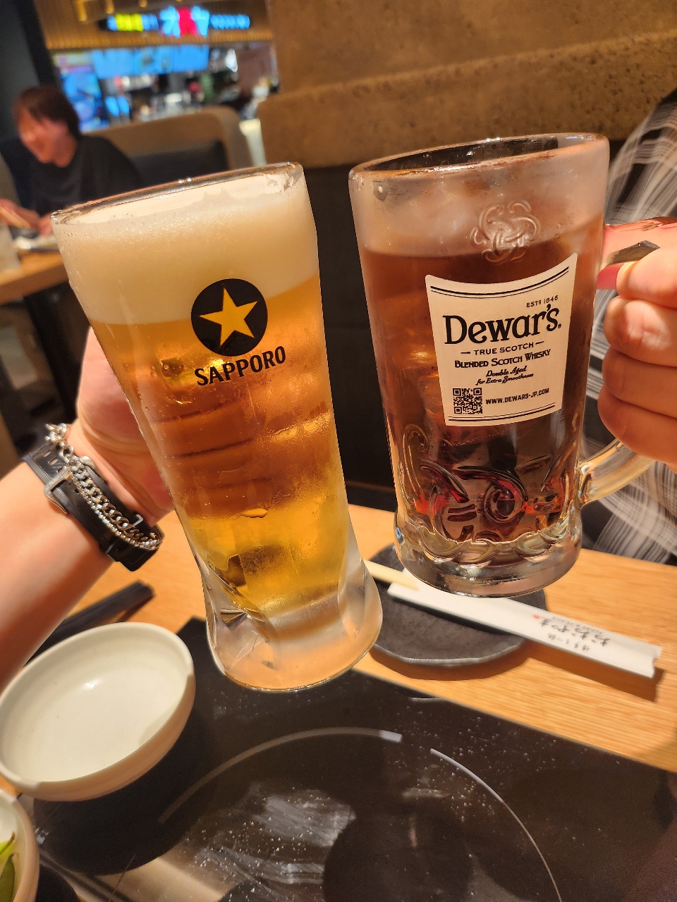 일본 맥주는 차원이 달라 🍺 