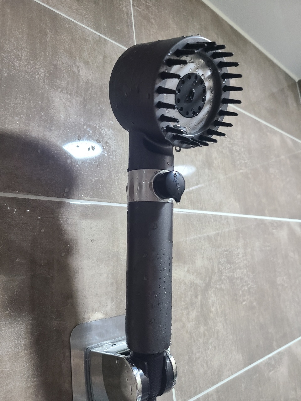 샤워기 헤드&호스 🚿 