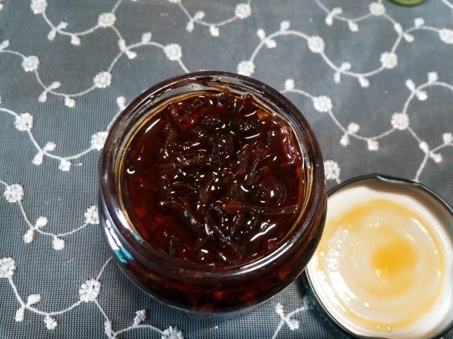 XO소스 🥣