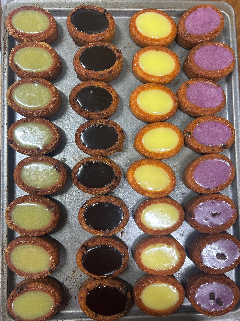 오늘은 티그레 만들기 ! 