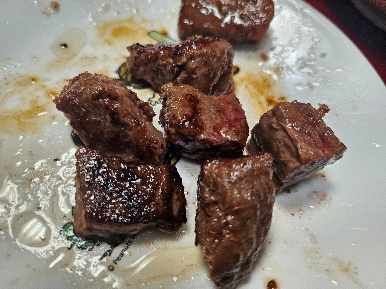 명절엔 한우죠?