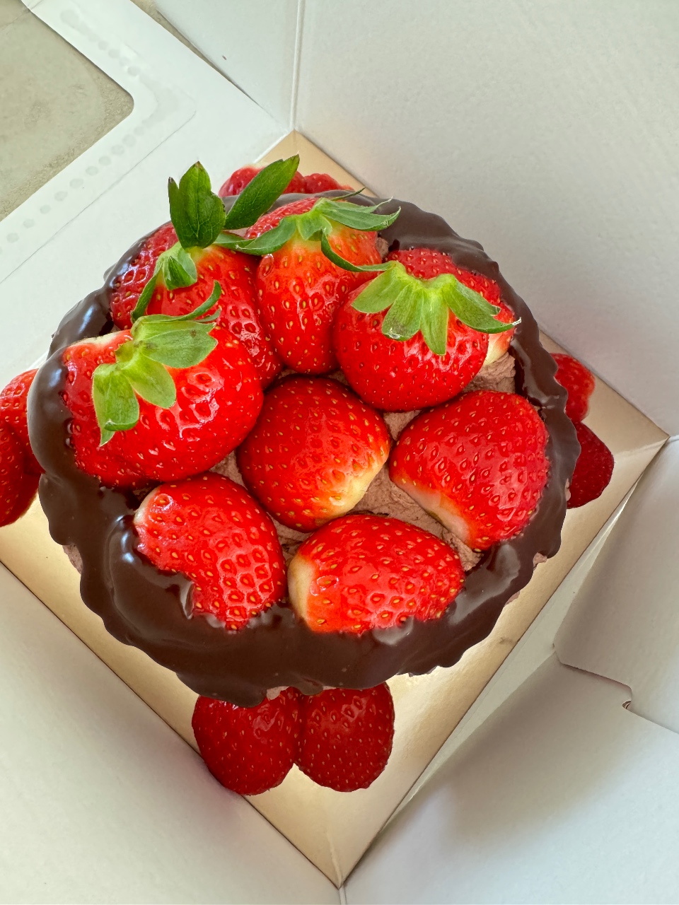 케이크 원데이 클래스 🎂🍓