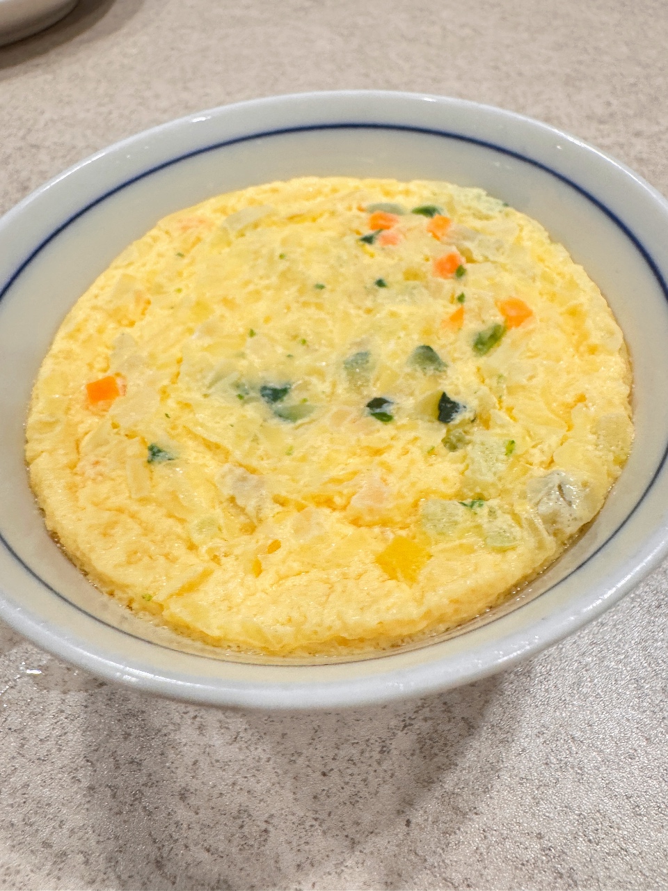 엄마마음엔 냉온탕같은 달걀찜 