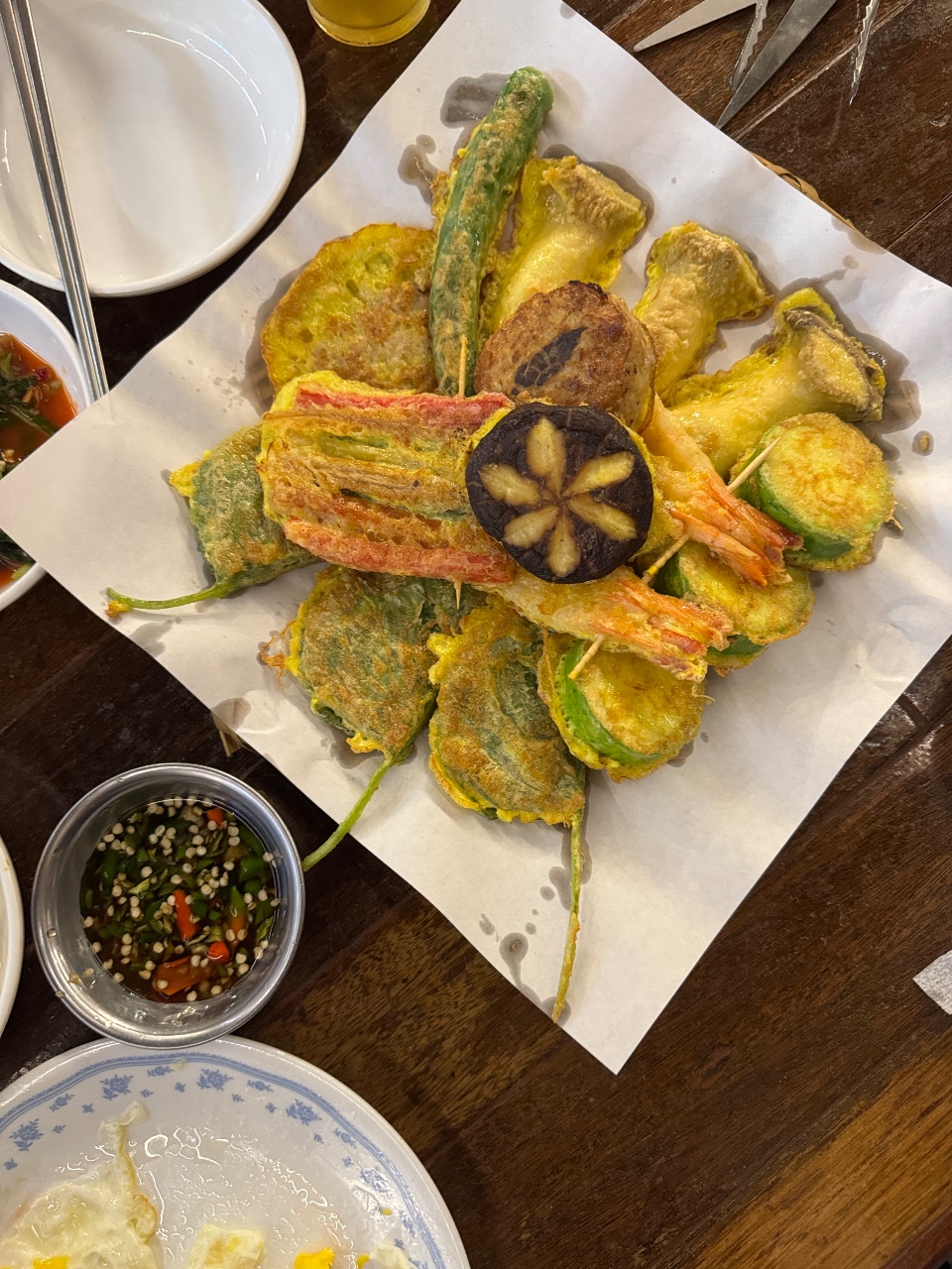 연휴 피날레 ~