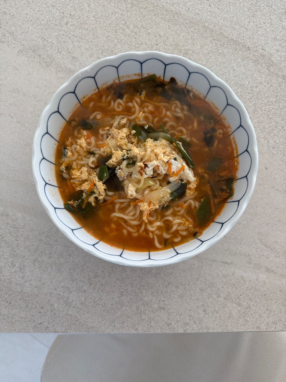 너구리 🦝