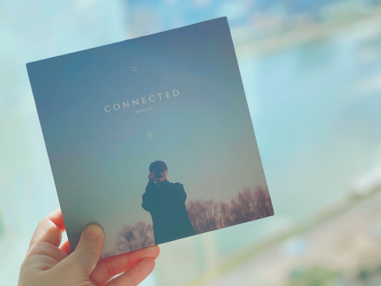 🏡 / 💿🎵🎶