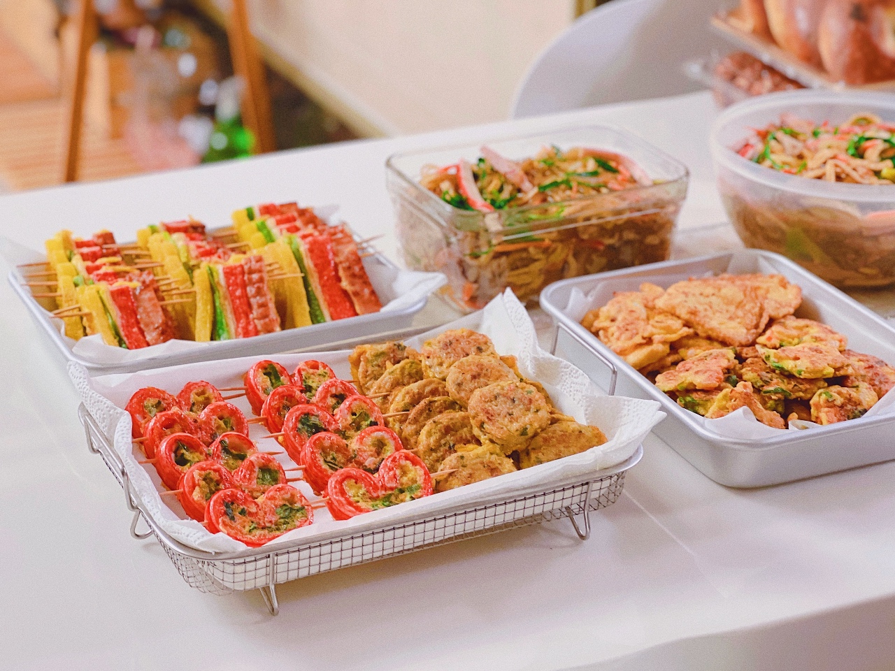 새해 복 많이 받으세요 :)