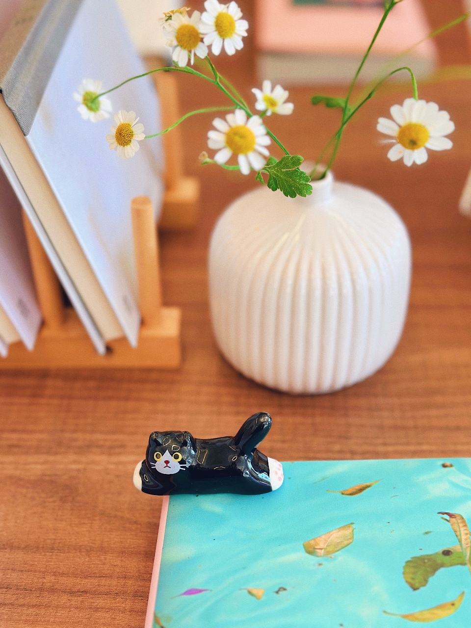 귀여운 소품 🐈⬛