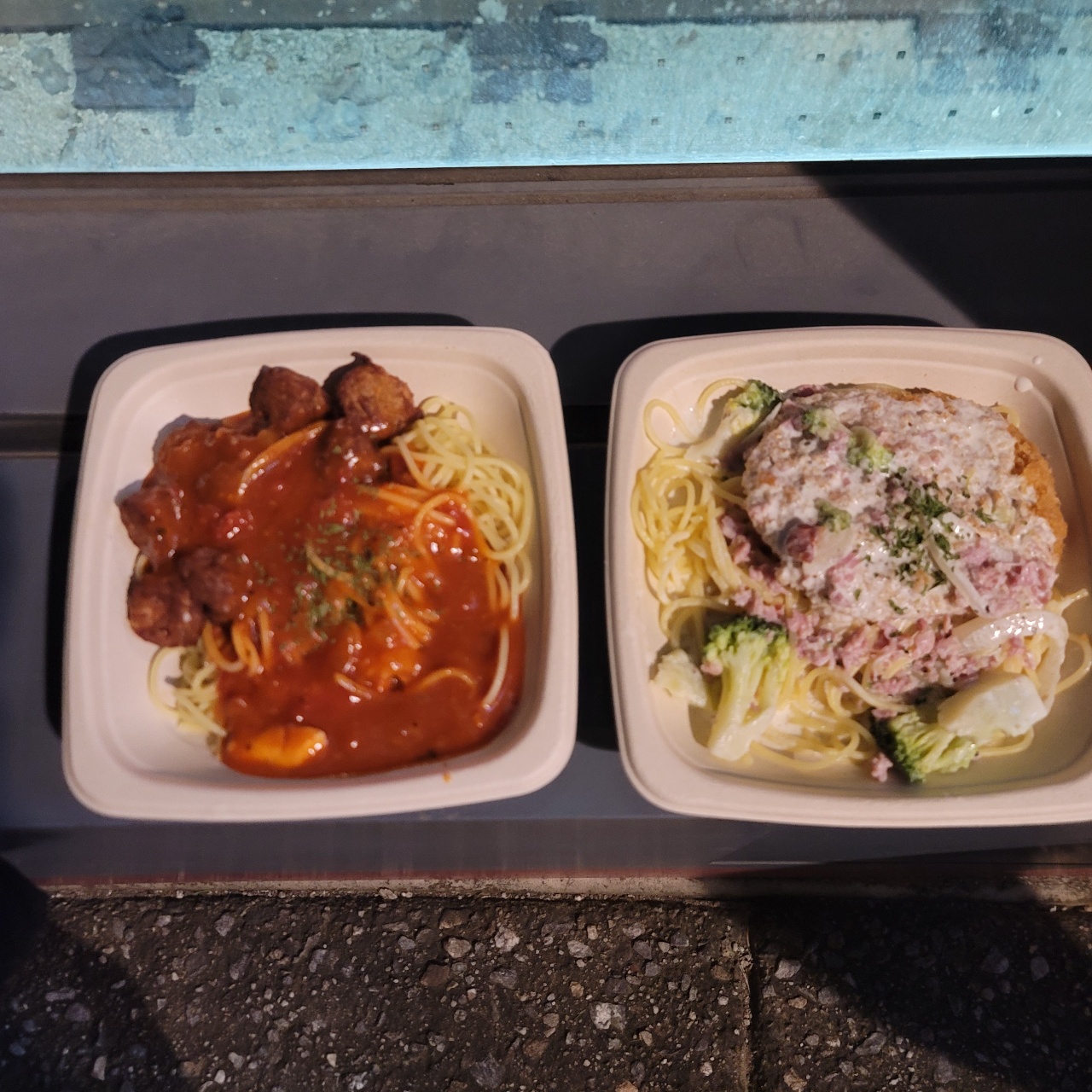 야식