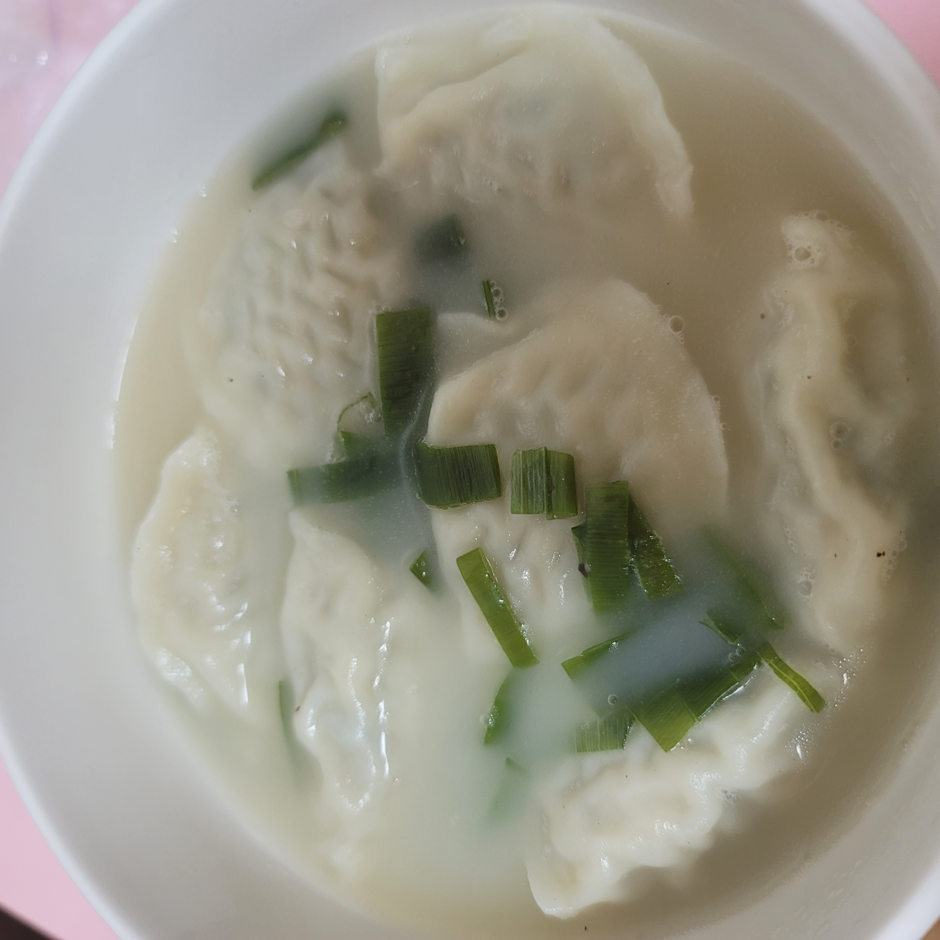 쌀쌀할 때
