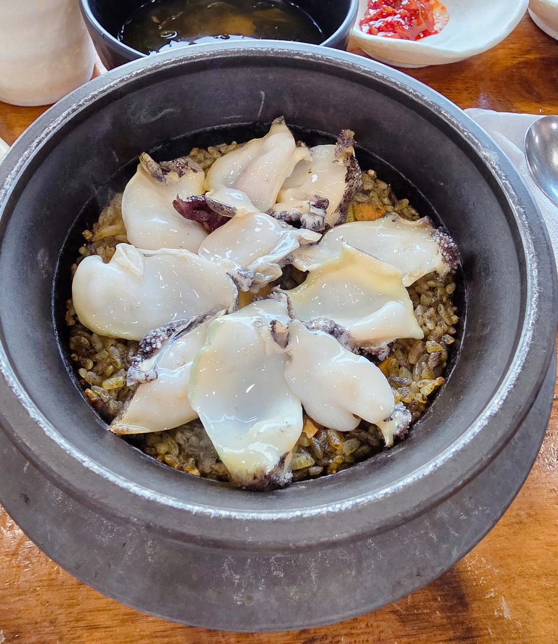 전복삼총사