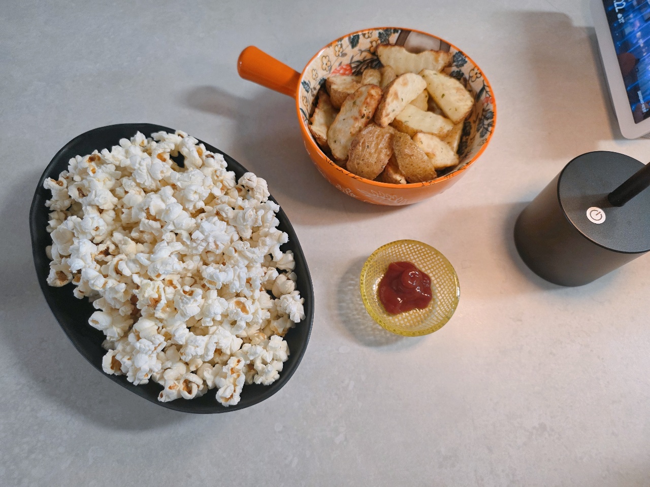 영화 메이트 🍿