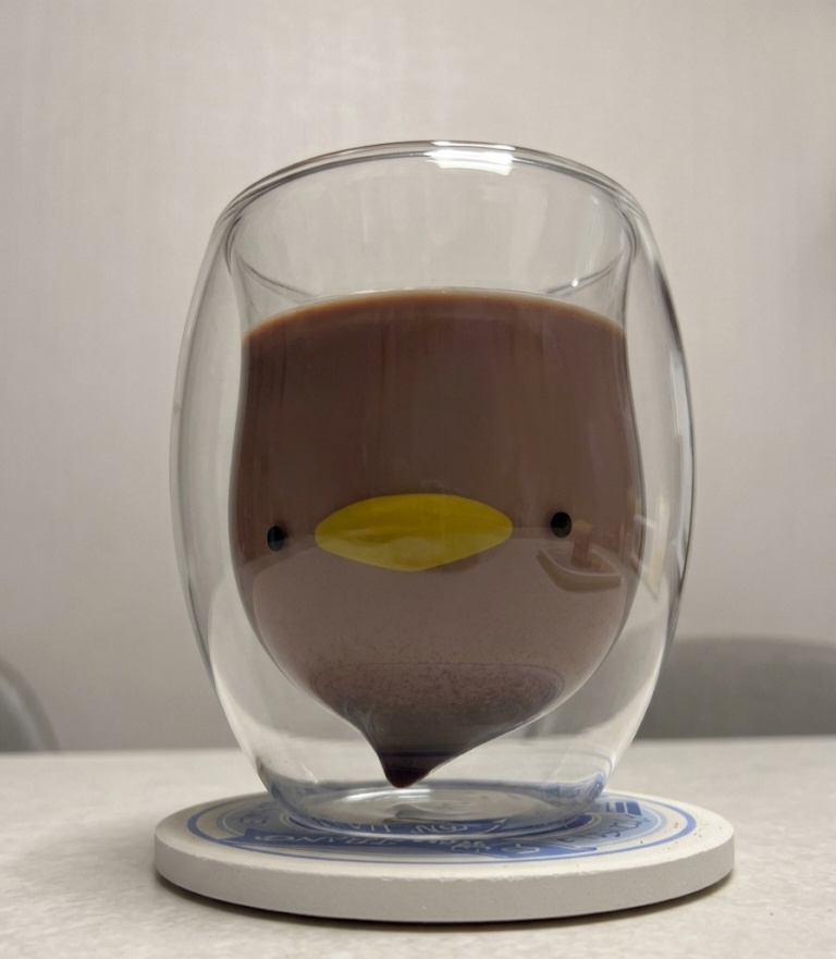 오링이 3단 변화🐥