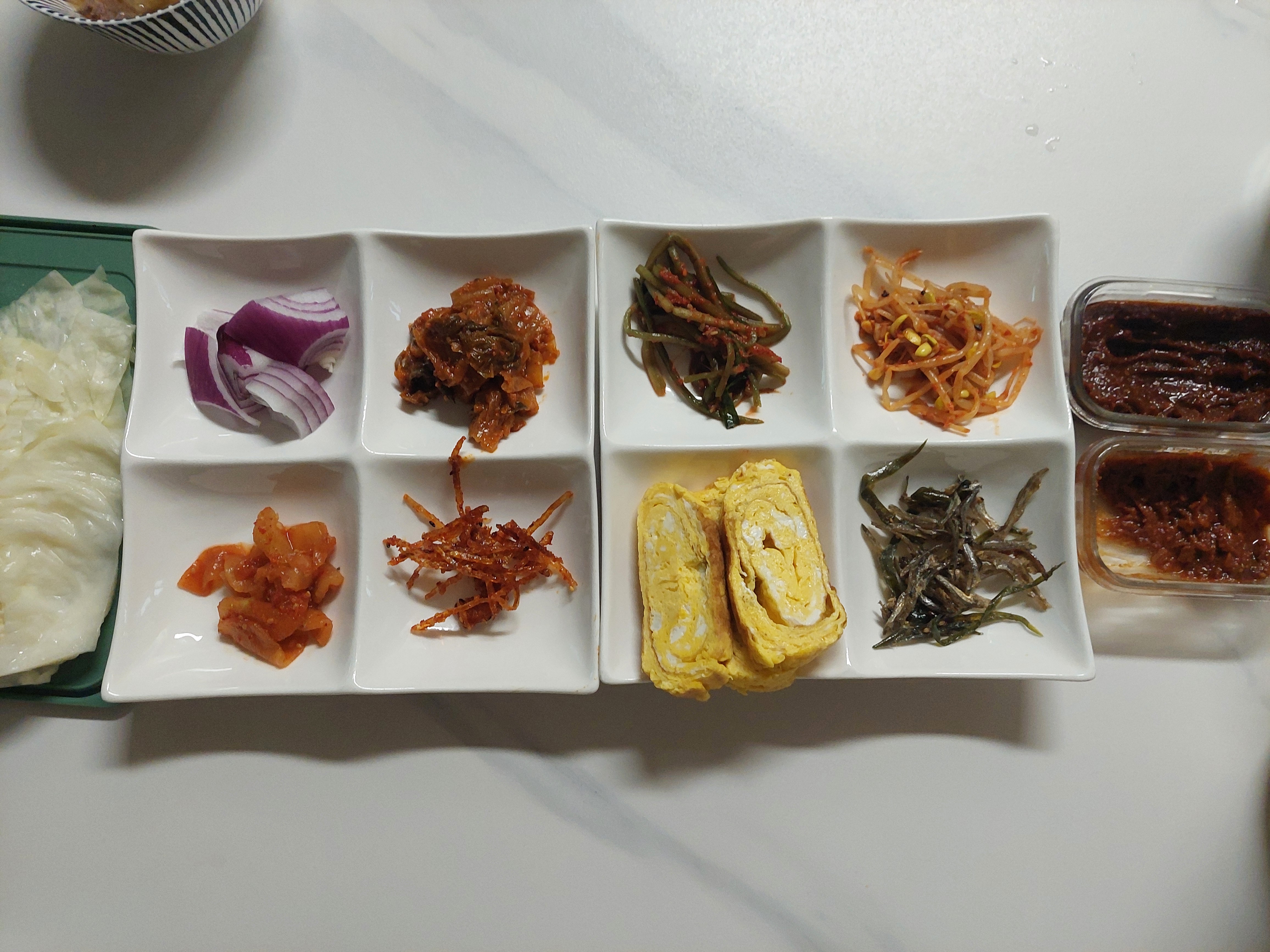 저녁메뉴