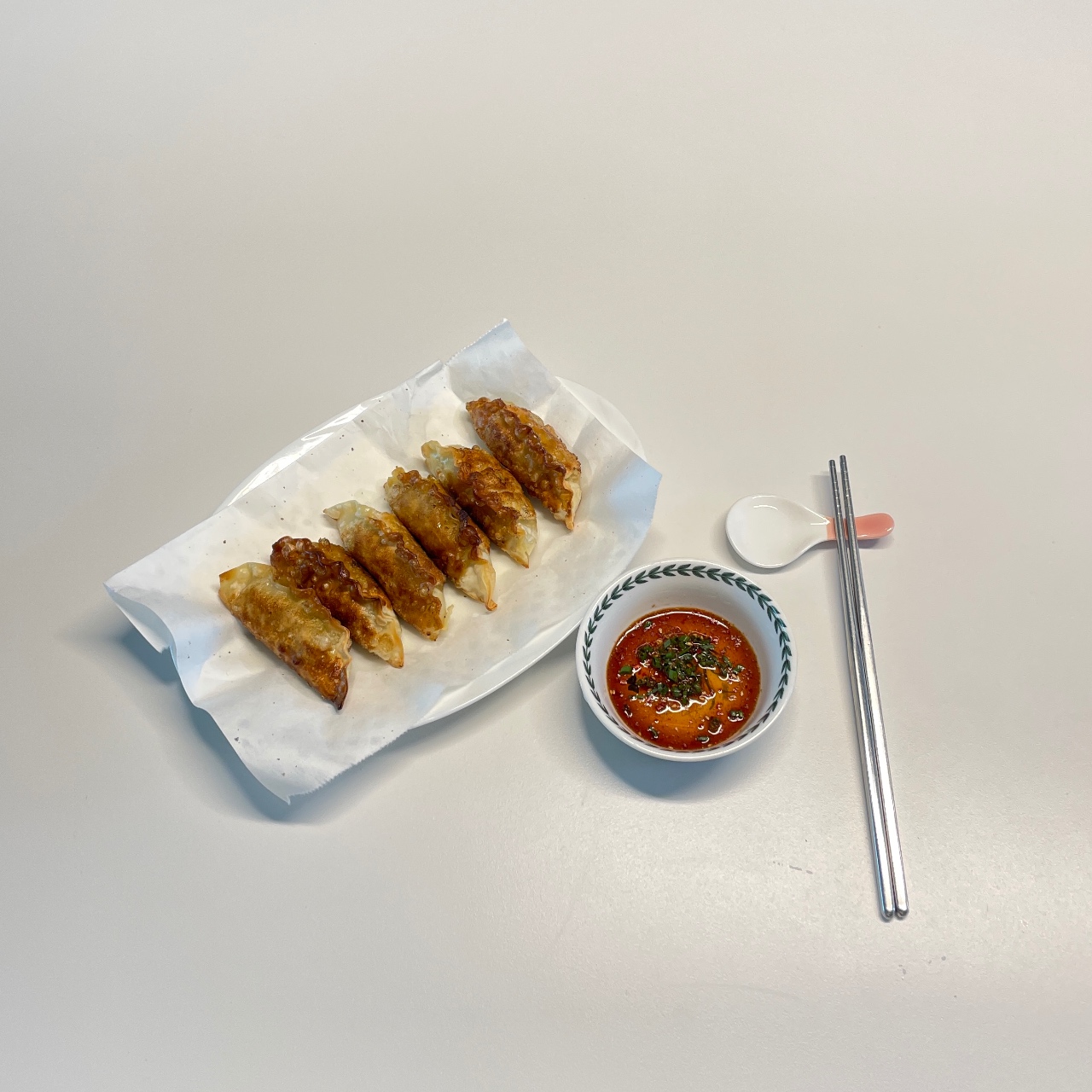 오늘의 아점 ☺️