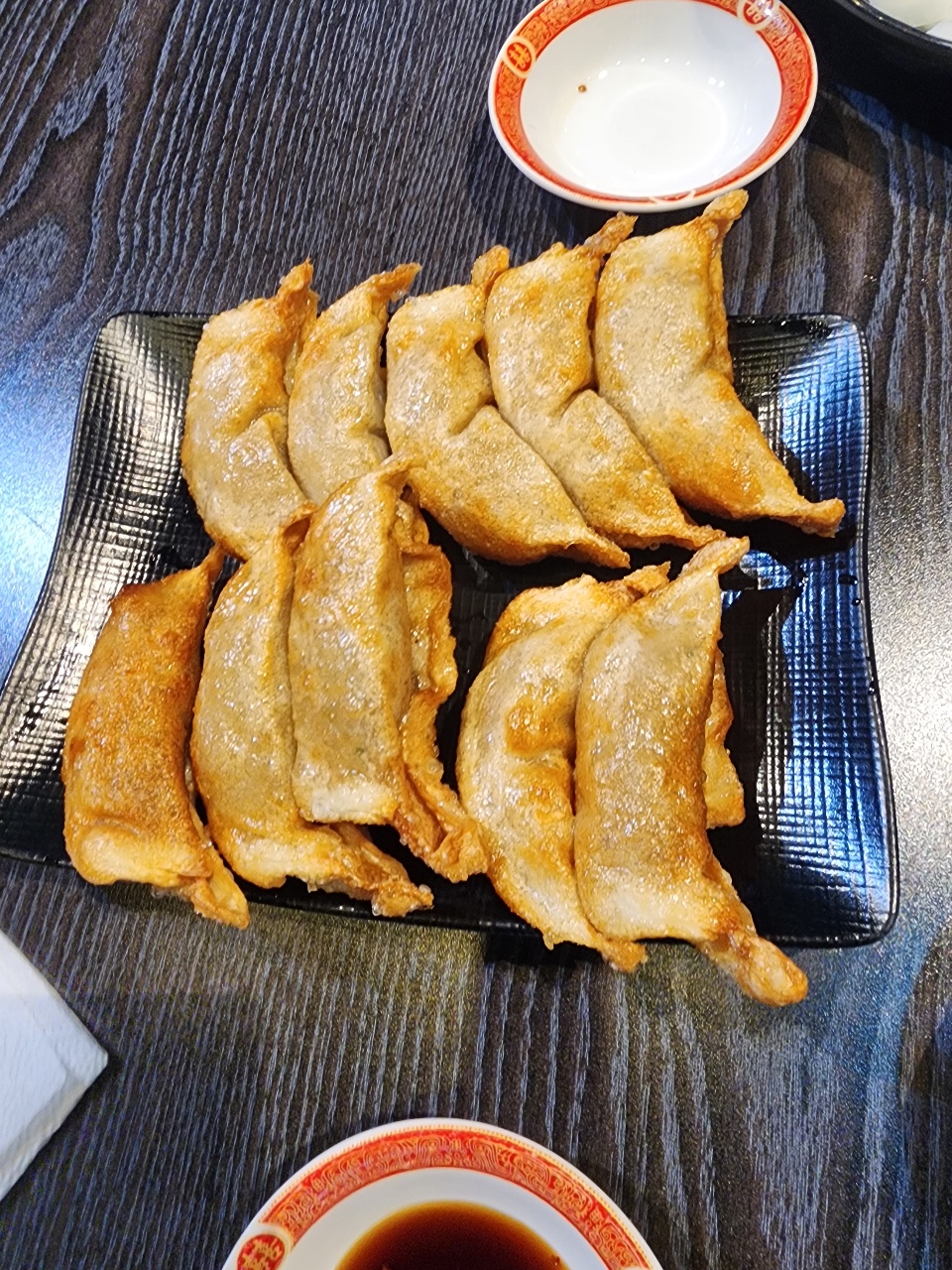 중식