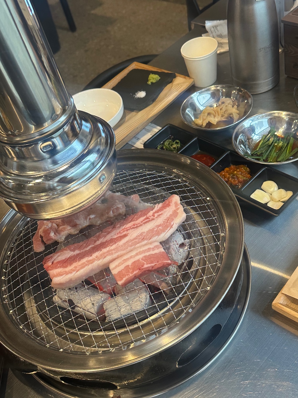 고기파티