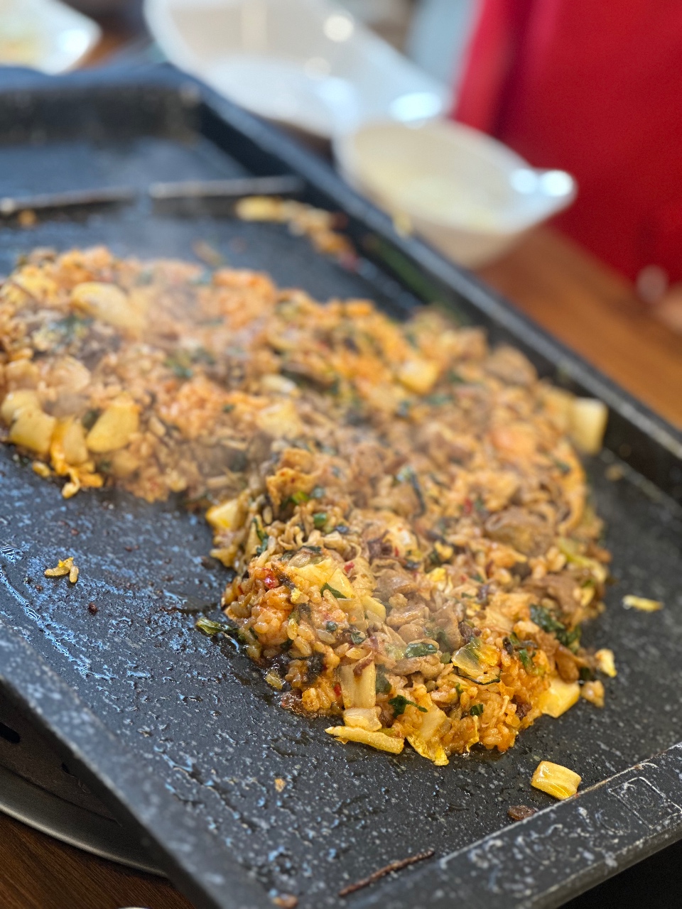 볶음밥