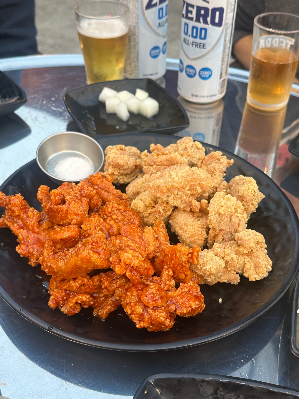 치맥 🍻