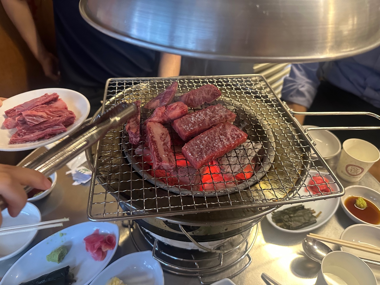 고기..♥️