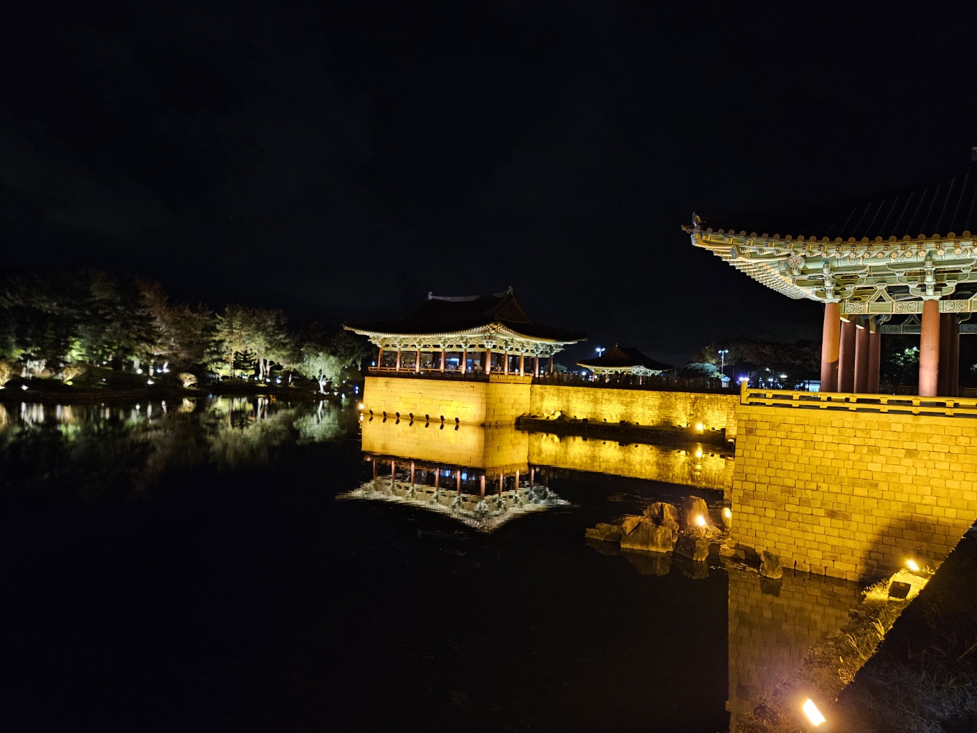 가을 경주