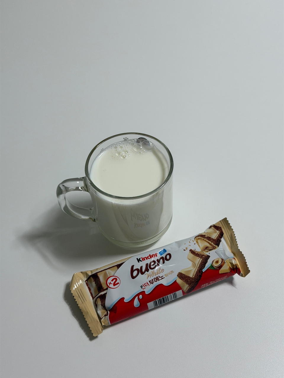 저의 최애잔입니다
