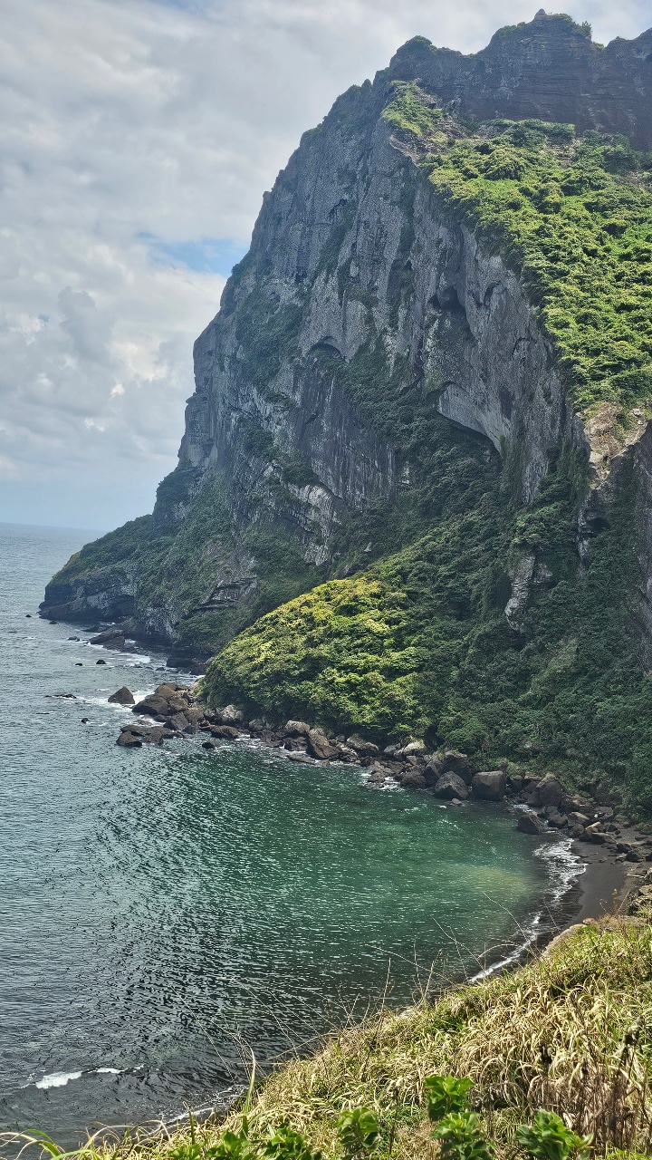 제주도 여행 성산일출봉