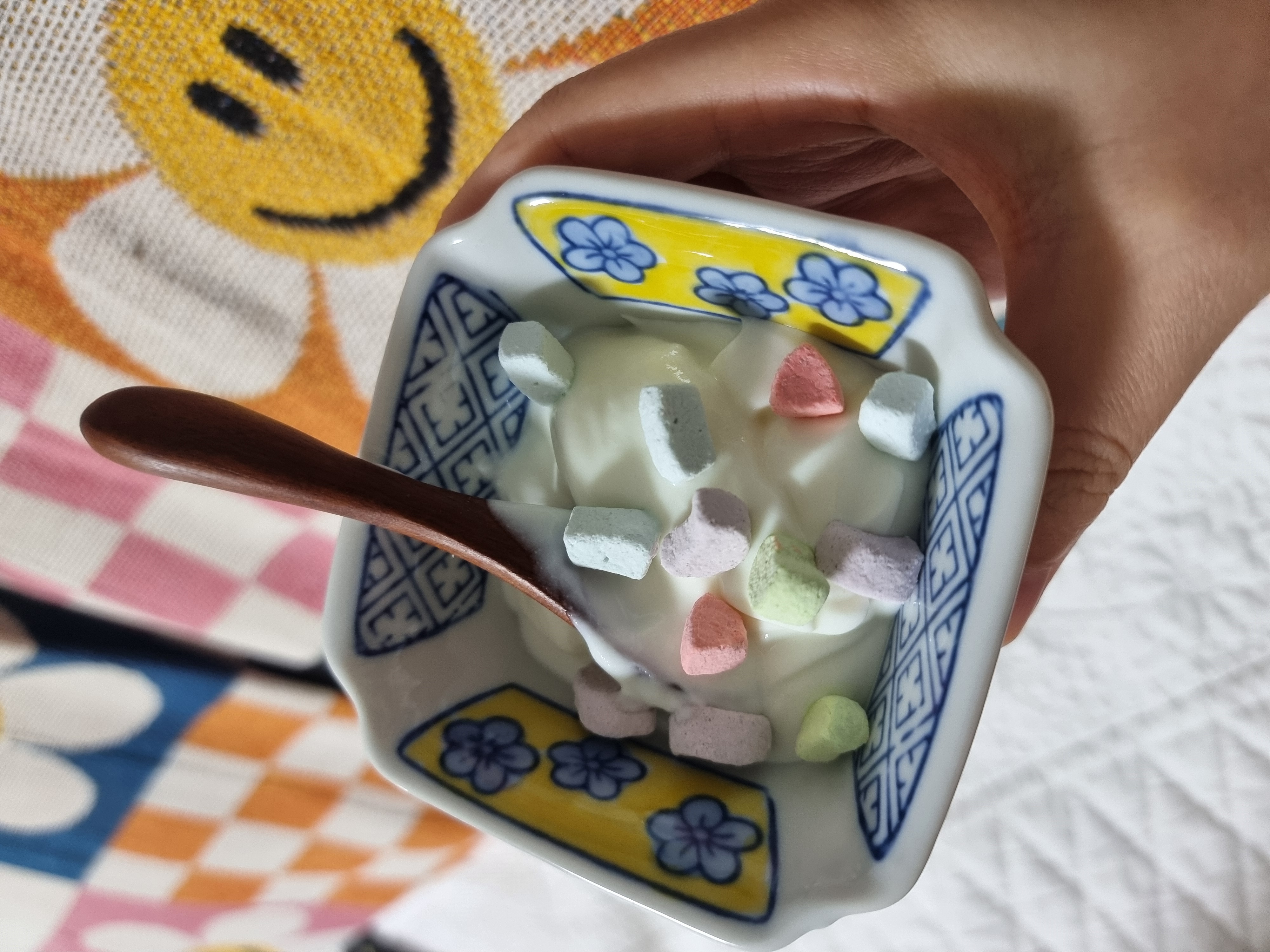 꼬르륵 꼬르륵🫣