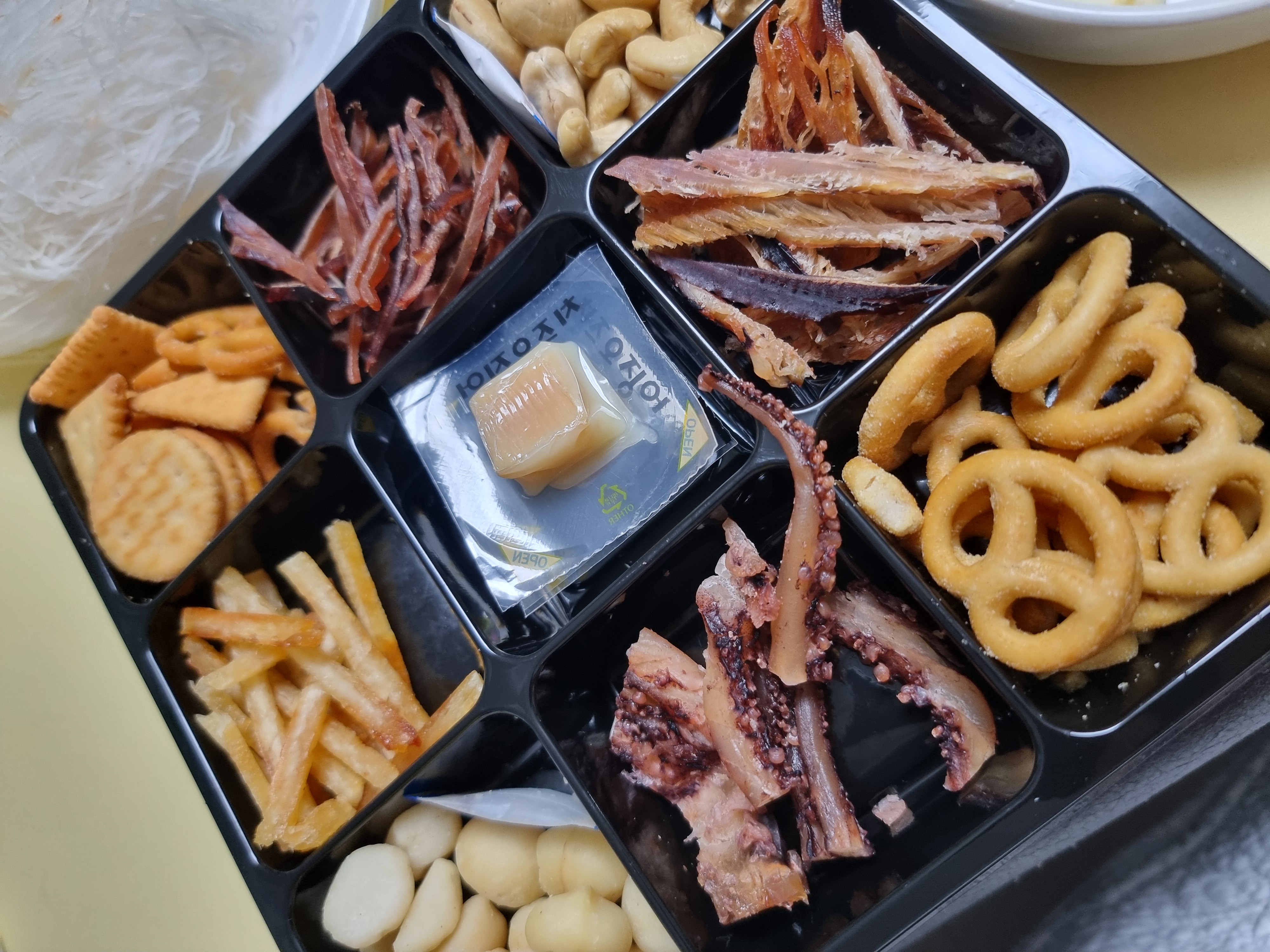 맛있는 간식 추천💁♀️