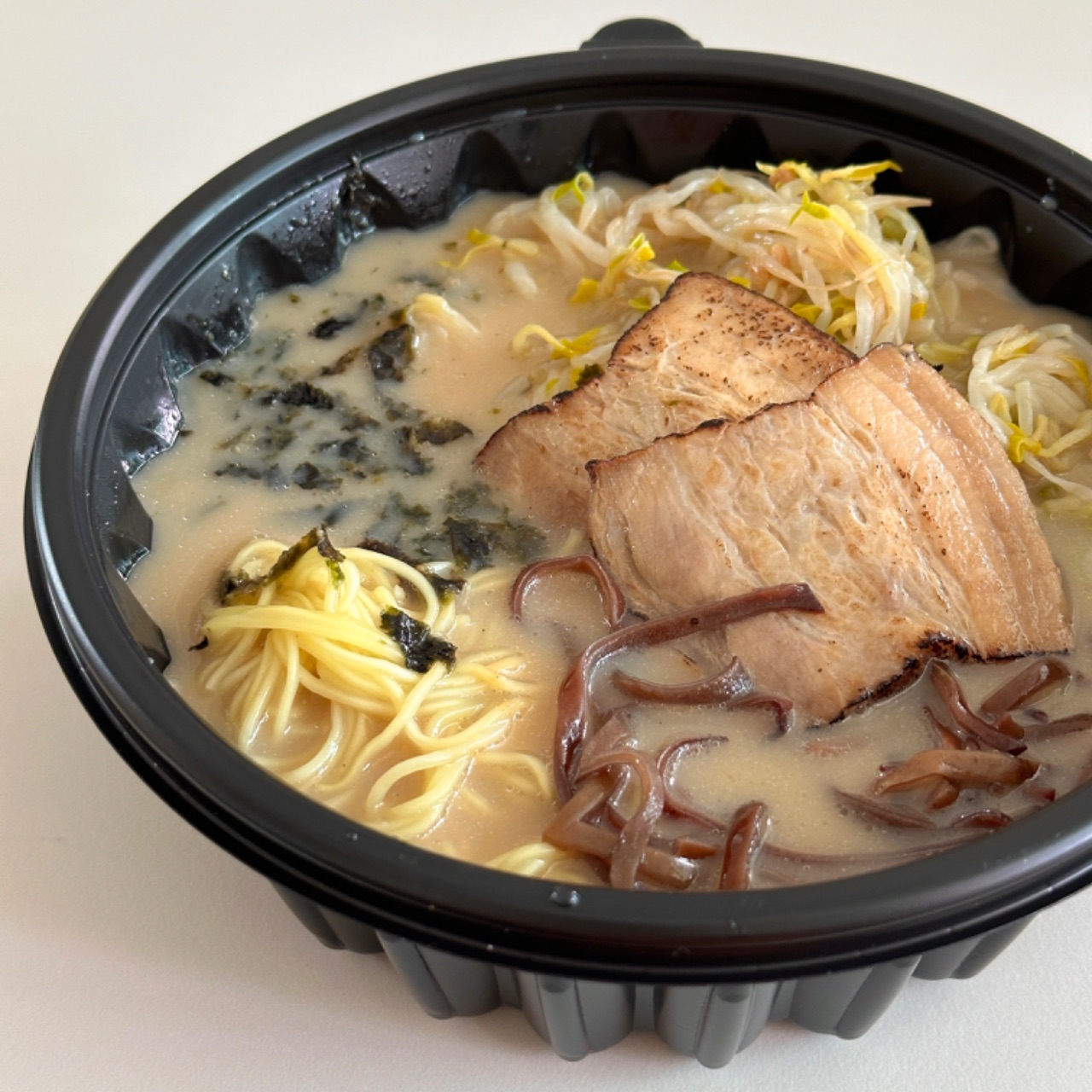 오늘 점심은 배달 시켜먹었어요😋