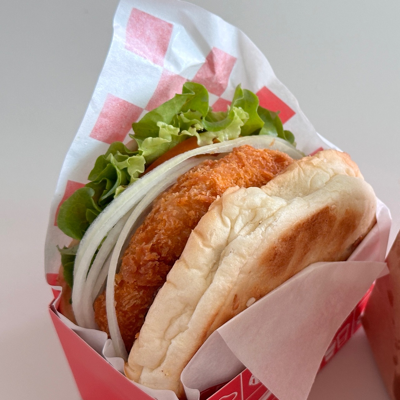 오랜만에 배달 시켜먹은 수제버거🍔