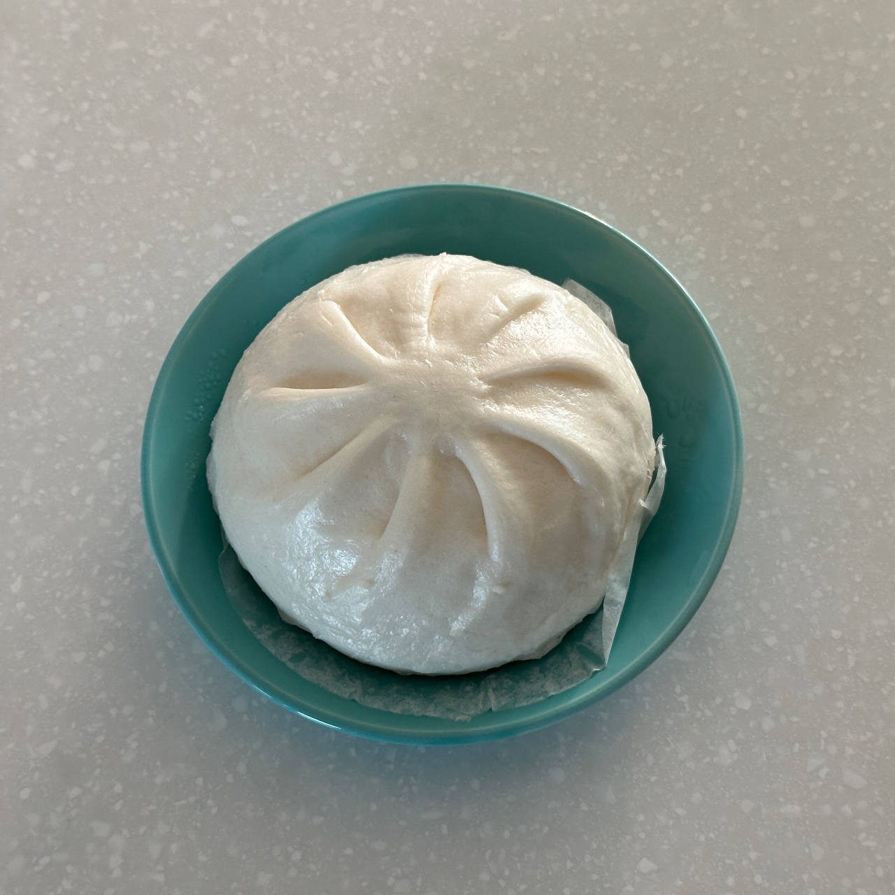 마트에서 사온 야채호빵