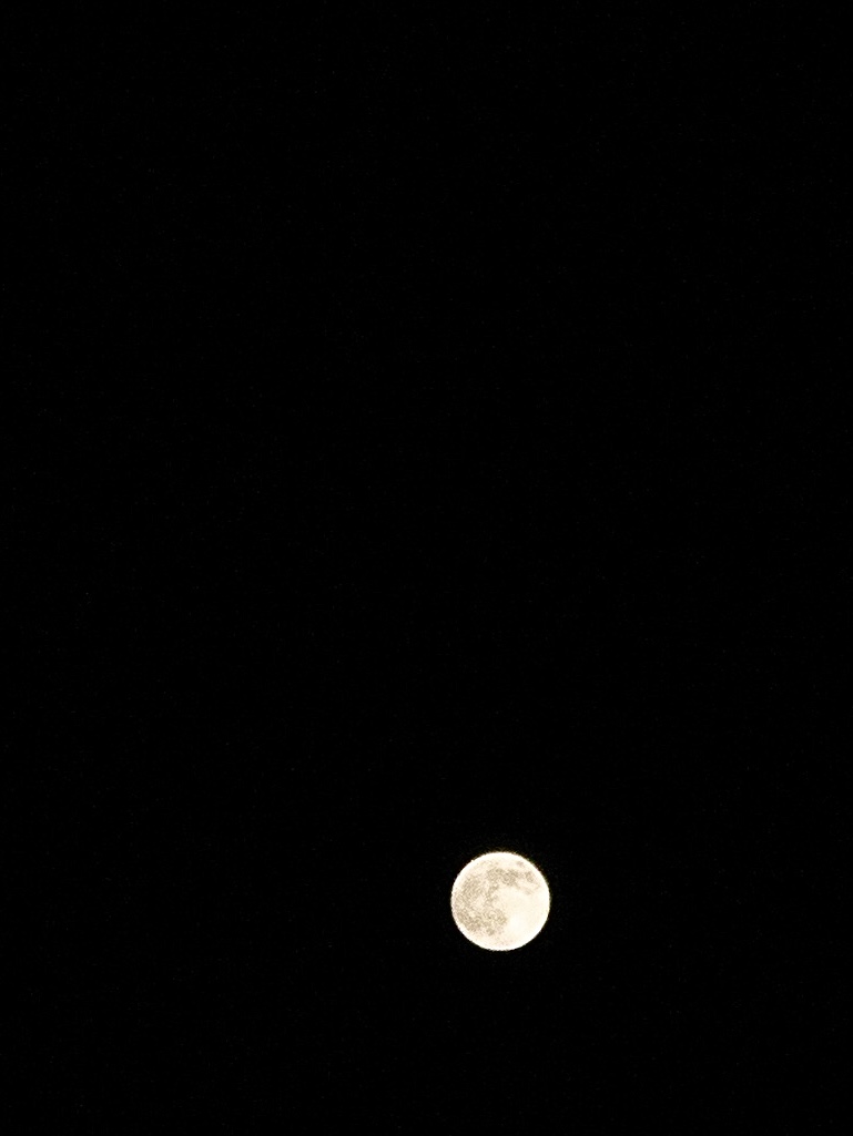 슈퍼문🌕
