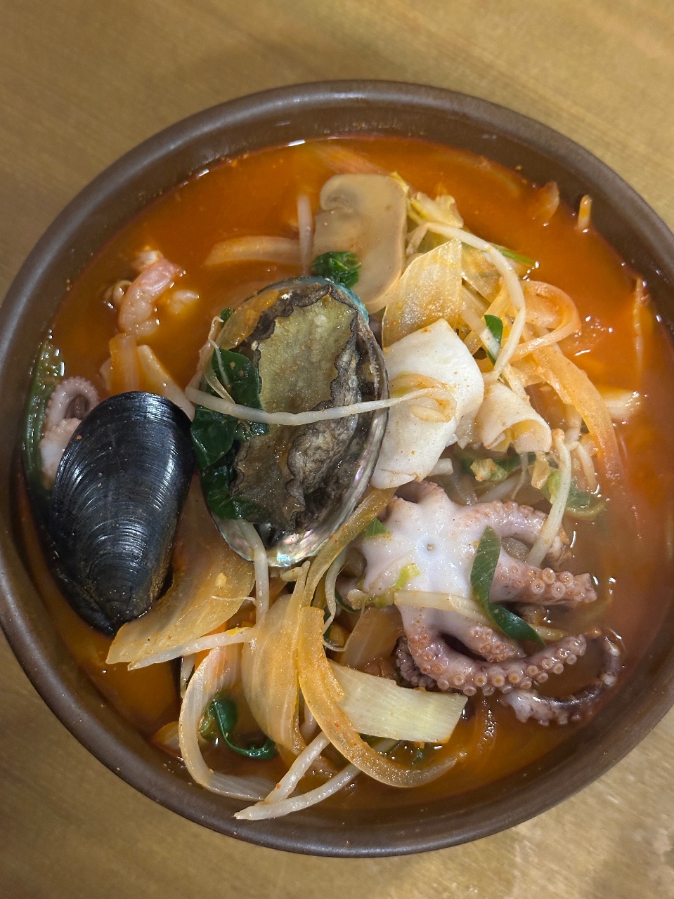 집 근처 맛집 찾기🔎