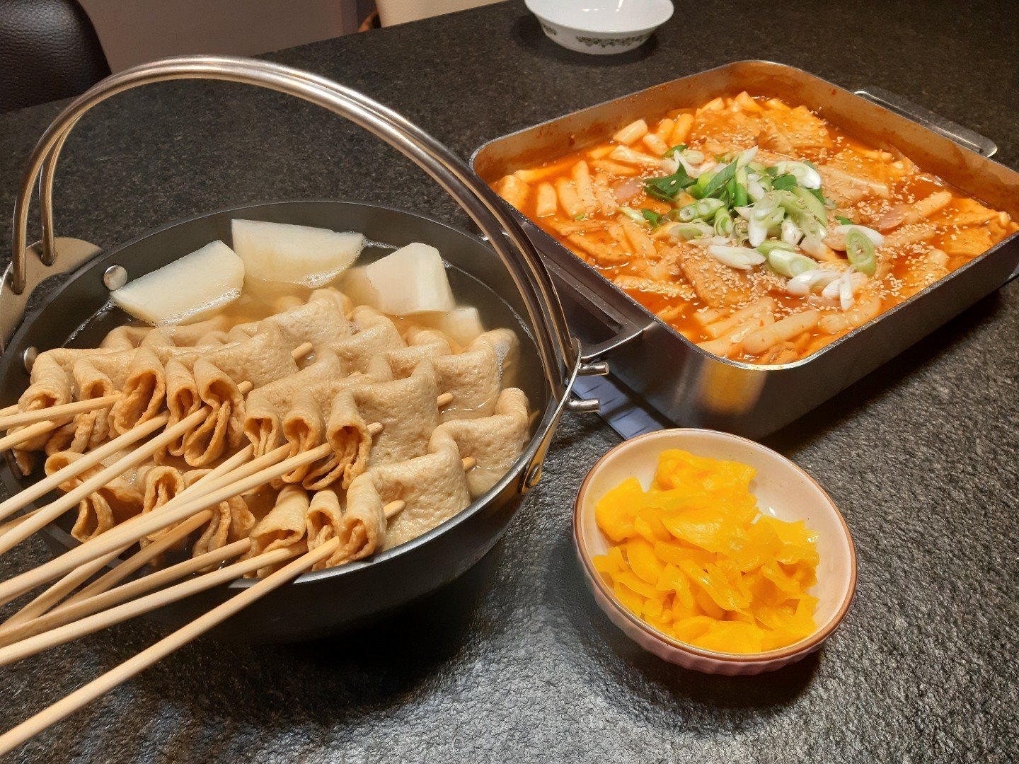 야식