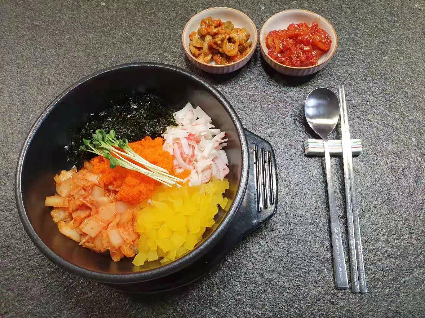 알밥